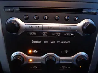2009 Nissan Murano SL