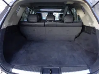2009 Nissan Murano SL