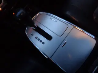 2009 Nissan Murano SL
