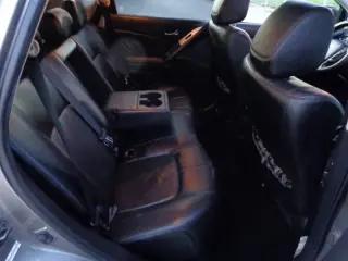 2009 Nissan Murano SL