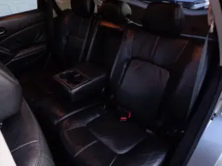 2009 Nissan Murano SL