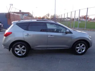 2009 Nissan Murano SL