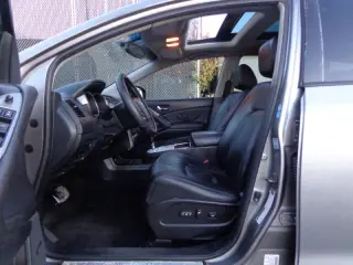 2009 Nissan Murano SL