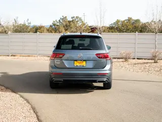 2019 Volkswagen Tiguan SEL