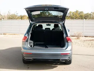 2019 Volkswagen Tiguan SEL
