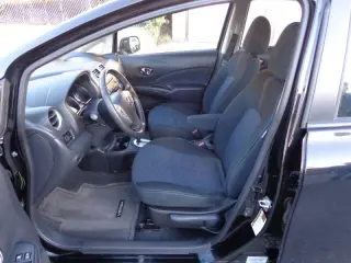 2014 Nissan Versa Note S Plus