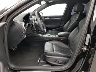 Audi A3 Sportback e-tron 2018 1.4T Premium Plus 4dr Sportback