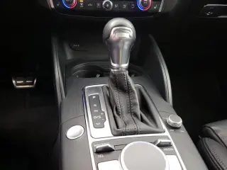 Audi A3 Sportback e-tron 2018 1.4T Premium Plus 4dr Sportback