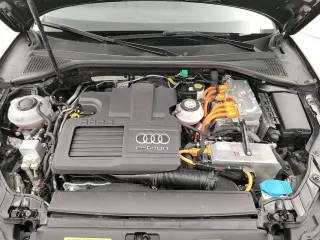 Audi A3 Sportback e-tron 2018 1.4T Premium Plus 4dr Sportback