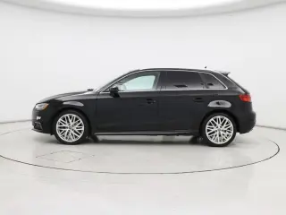 Audi A3 Sportback e-tron 2018 1.4T Premium Plus 4dr Sportback