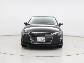 Audi A3 Sportback e-tron 2018 1.4T Premium Plus 4dr Sportback