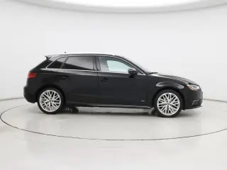 Audi A3 Sportback e-tron 2018 1.4T Premium Plus 4dr Sportback