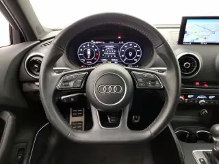Audi A3 Sportback e-tron 2018 1.4T Premium Plus 4dr Sportback