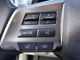 2014 Subaru XV Crosstrek 2.0i Premium
