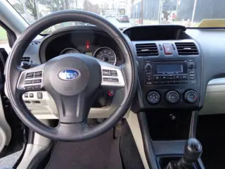 2014 Subaru XV Crosstrek 2.0i Premium