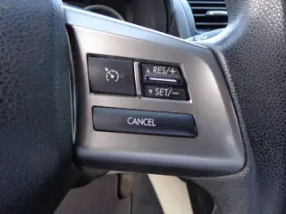 2014 Subaru XV Crosstrek 2.0i Premium