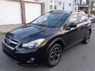 2014 Subaru XV Crosstrek 2.0i Premium