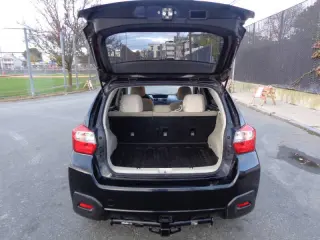 2014 Subaru XV Crosstrek 2.0i Premium
