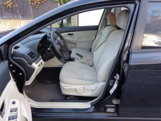 2014 Subaru XV Crosstrek 2.0i Premium