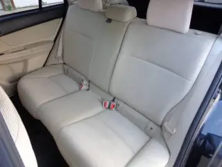 2014 Subaru XV Crosstrek 2.0i Premium