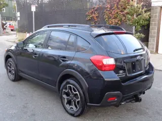 2014 Subaru XV Crosstrek 2.0i Premium