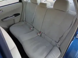 2009 Subaru Impreza 2.5i