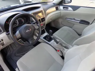 2009 Subaru Impreza 2.5i