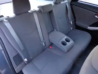 2013 Toyota Prius Three