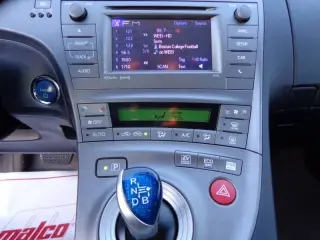 2013 Toyota Prius Three