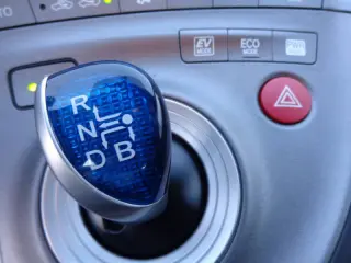 2013 Toyota Prius Three