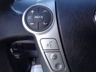 2013 Toyota Prius Three