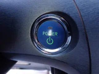 2013 Toyota Prius Three