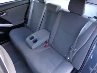 2013 Toyota Prius Three