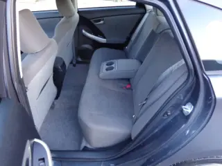 2013 Toyota Prius Three