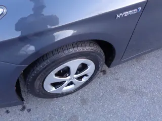 2013 Toyota Prius Three