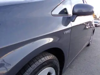 2013 Toyota Prius Three