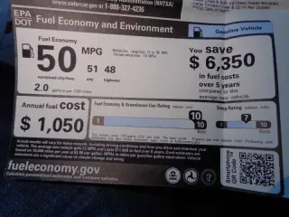 2013 Toyota Prius Three