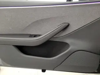 Tesla Model 3 2025 de Largo Alcance 4 puertas Fastback