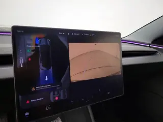 Tesla Model 3 2025 de Largo Alcance 4 puertas Fastback
