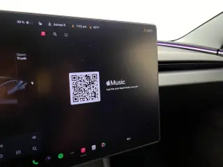 Tesla Model 3 2025 de Largo Alcance 4 puertas Fastback