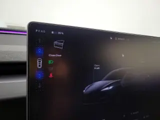 Tesla Model 3 2025 de Largo Alcance 4 puertas Fastback