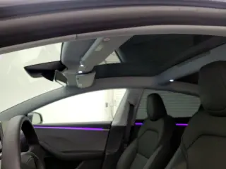 Tesla Model 3 2025 de Largo Alcance 4 puertas Fastback