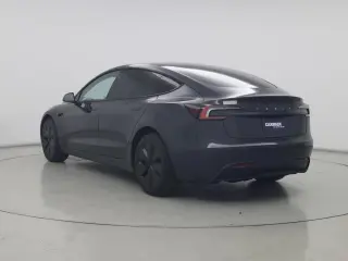 Tesla Model 3 2025 de Largo Alcance 4 puertas Fastback