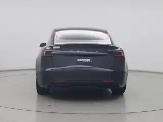 Tesla Model 3 2025 de Largo Alcance 4 puertas Fastback