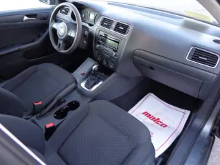 2013 Volkswagen Jetta S