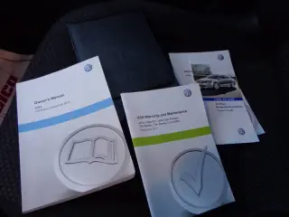 2013 Volkswagen Jetta S