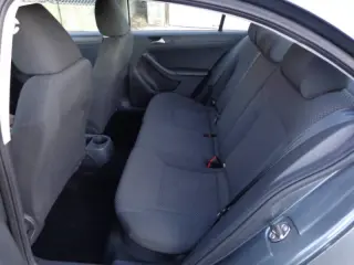 2013 Volkswagen Jetta S