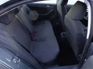 2013 Volkswagen Jetta S