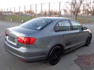 2013 Volkswagen Jetta S