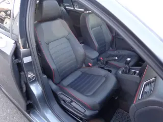 2015 Volkswagen Jetta GLI SEL